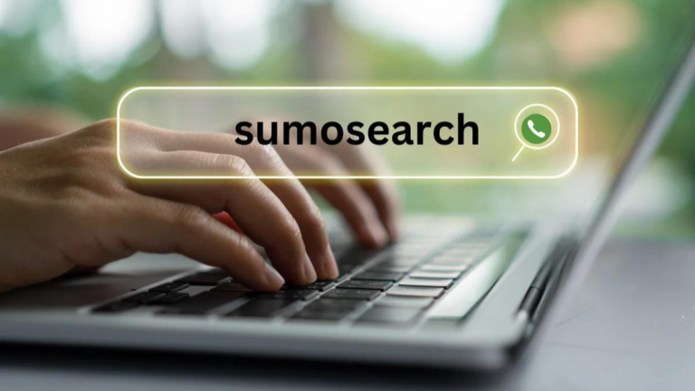 The Ultimate Guide to SumoSearch: Your Go-To Search Engine for Online Shopping