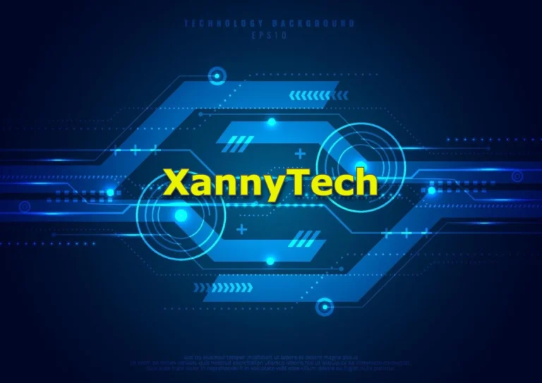 Exploring Xannytech.Net: A Comprehensive Overview