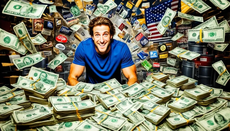 Dave portnoy net worth: A Deep Dive Into the Barstool Mogul's Fortune