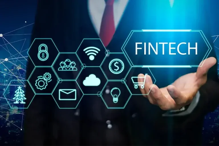 Fintechzoom.com Tech: Revolutionizing Financial Technology