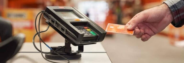 Home depot credit card login: A Comprehensive Guide