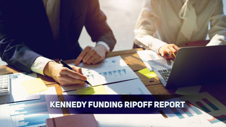 Kennedy funding ripoff report: A Comprehensive Analysis