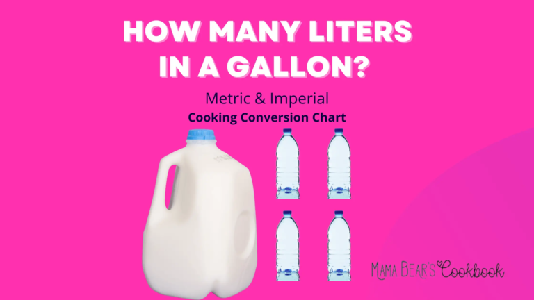 How Many Quarts in a Gallon: Understanding the Conversion