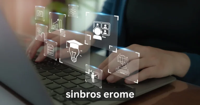 Sinbros Erome: Exploring the Platform, Its Popularity, and Ethical Considerations