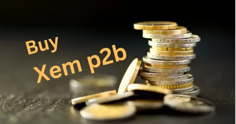 Buy xem p2b: A Comprehensive Guide