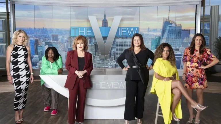 The View Episode 141: A Closer Look on the Latest Talk Show Buzz