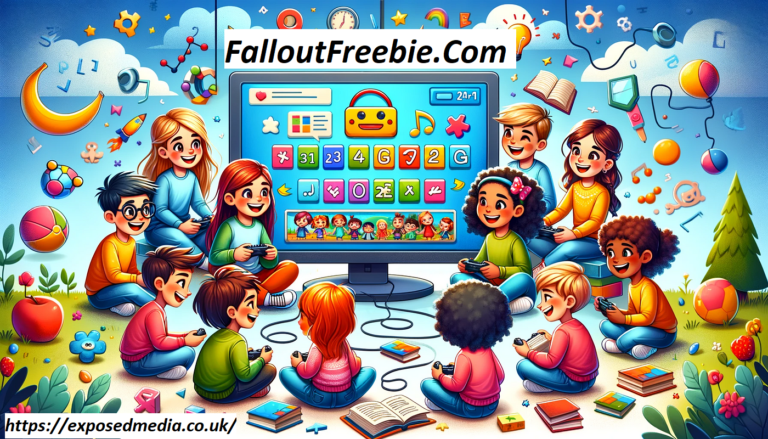 FalloutFreebie.Com: An In-Depth Look on the Popular Gaming Site