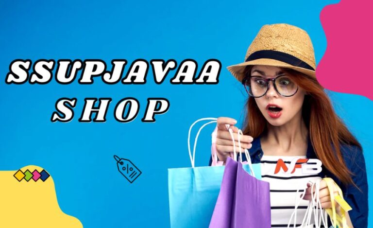 Supjavaa.shop: A Complete Review and Overview