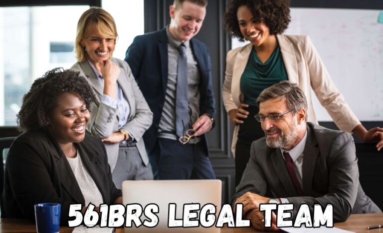 The 561brs Legal Team: A Closer Look at Expertise and Excellence