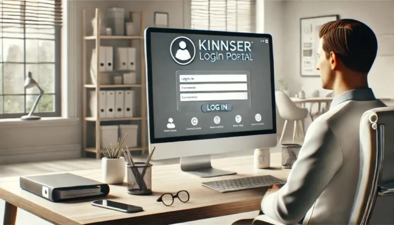 Kinnser Login: A Comprehensive Guide for Healthcare Professionals