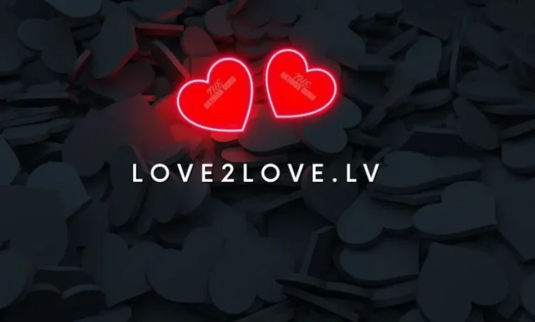 Exploring Love2Love.Lv: A Guide to the Latvian Online Adult Store