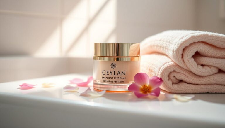 Ceylan Eye Cream Reviews: A Comprehensive Overview