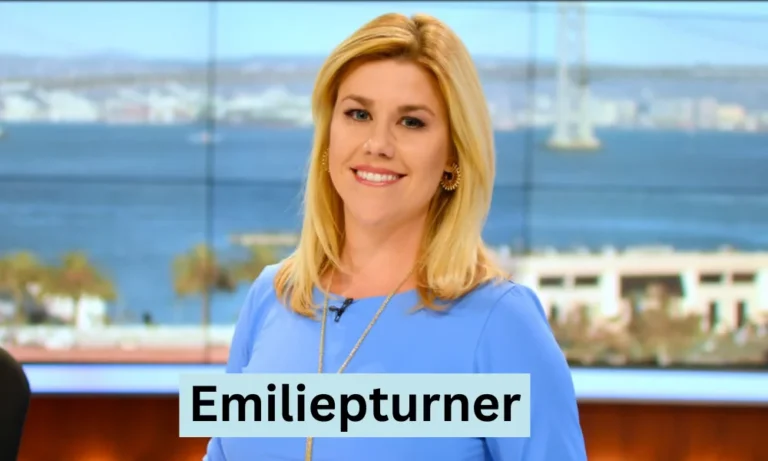 Emiliepturner: A Closer Look at Her Life and Career