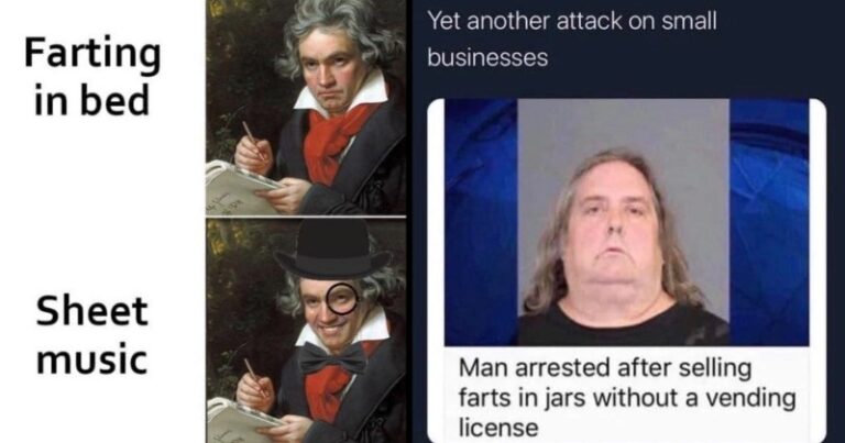 Fart Team Memes: The Funniest Internet Trend