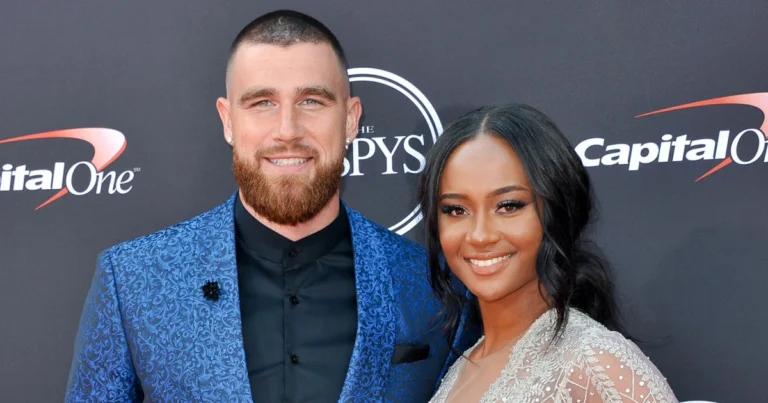 Travis Kelce Ex Wife: The Untold Story Behind Their Relationship