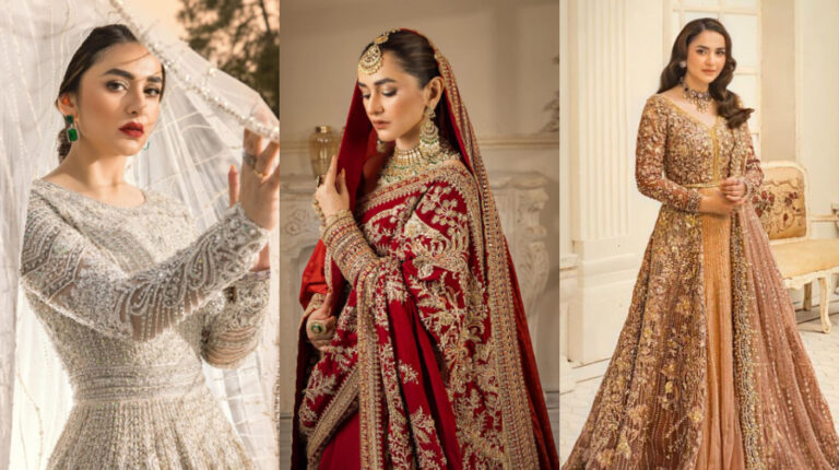 Why Are Eastern Style Bridal Dresses Trending in the USA?