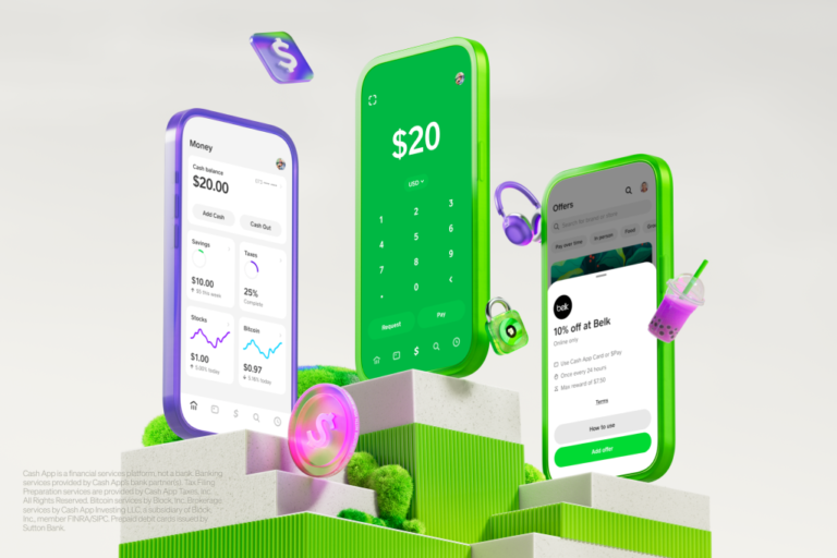 Block's Cash App is Now Available on Google Play: A Game-Changer in Mobile Payments