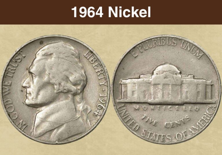 Understanding the 1964 Nickel Value: A Collector’s Perspective