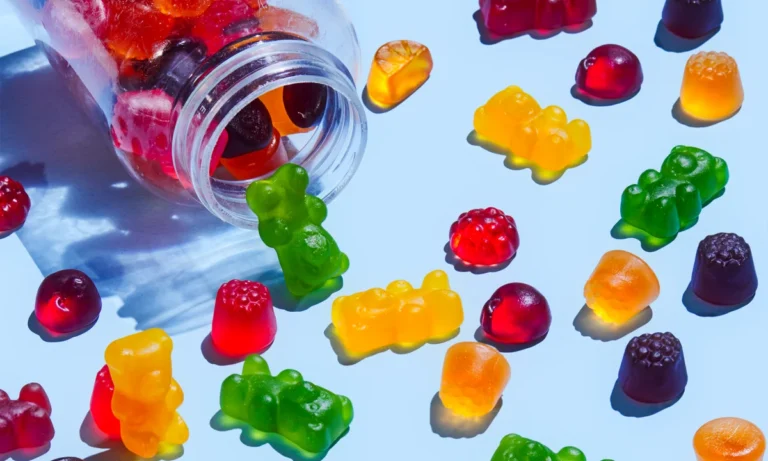 Newsbreak Gummies: The Latest in Wellness and Daily Nutrition