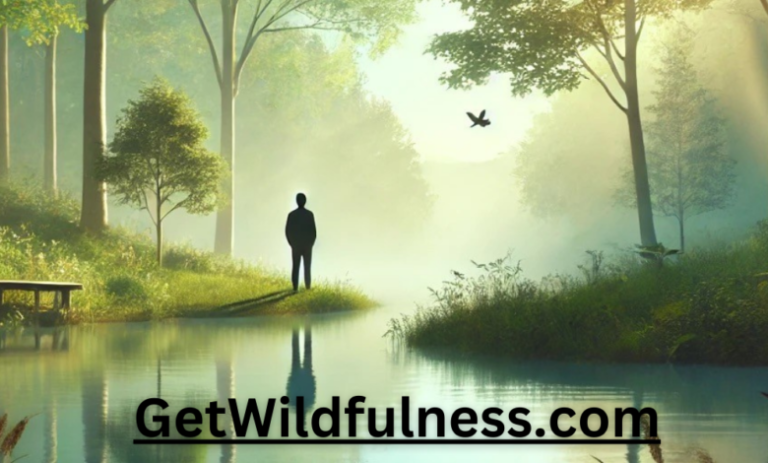 Exploring the Benefits of Nature: A Look into Getwildfulness.Com/