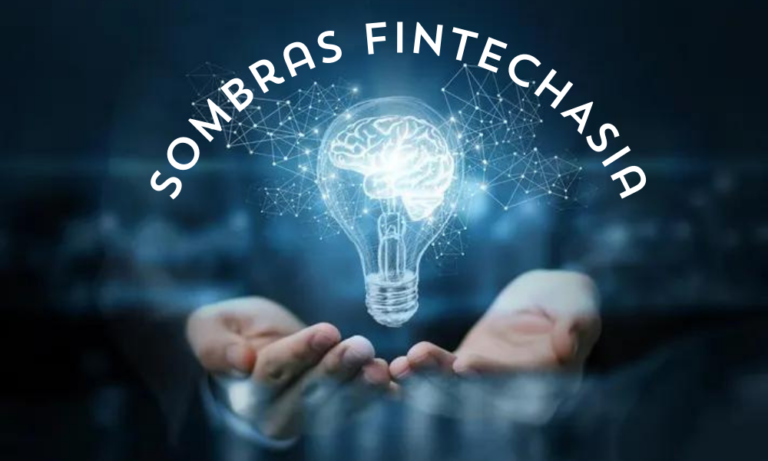 Sombras FintechAsia: Revolutionizing Financial Technology in Asia