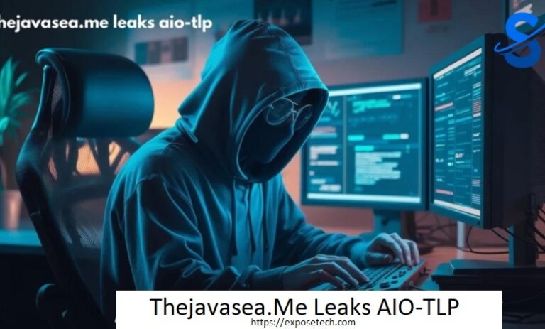 Thejavasea.Me Leaks AIO-TLP: Unveiling the Latest Data Breach