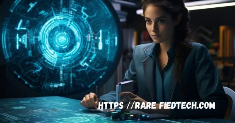 Exploring https //rare fiedtech.com: Your Gateway to Advanced Technology Solutions