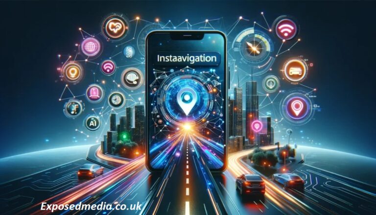 The Evolution of Instanavigation: A Modern Solution for Seamless Travel