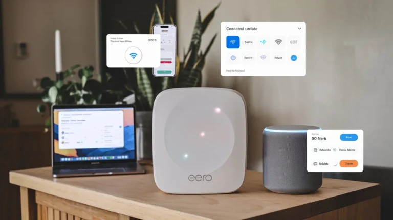 Eero 7.4.2 Update Missing All Devices Amazon: What You Need to Know