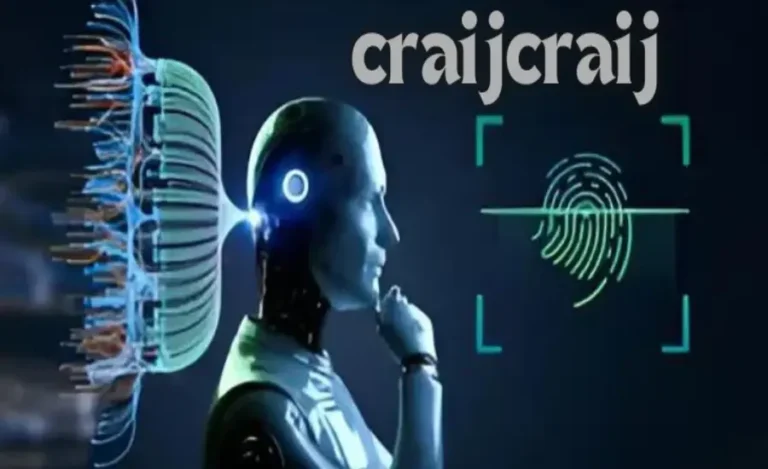 Craijcraij: A Deep Dive into Its Meaning and Significance