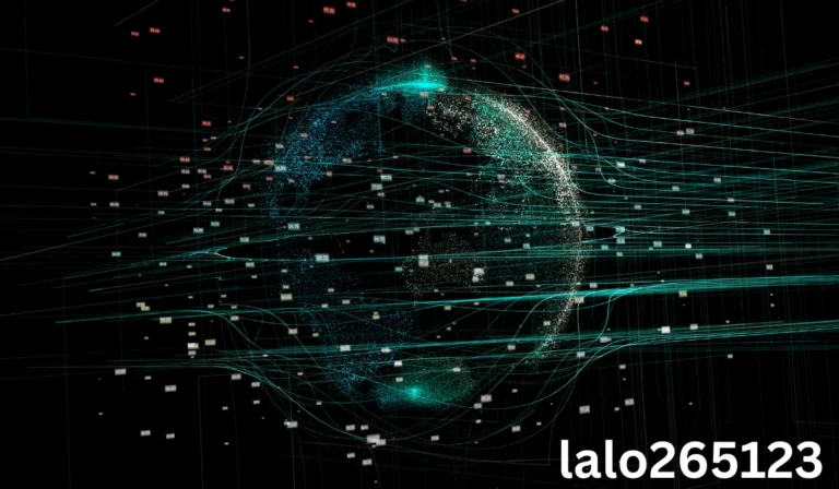 Exploring the Journey of Lalo265123: A Rising Digital Phenomenon