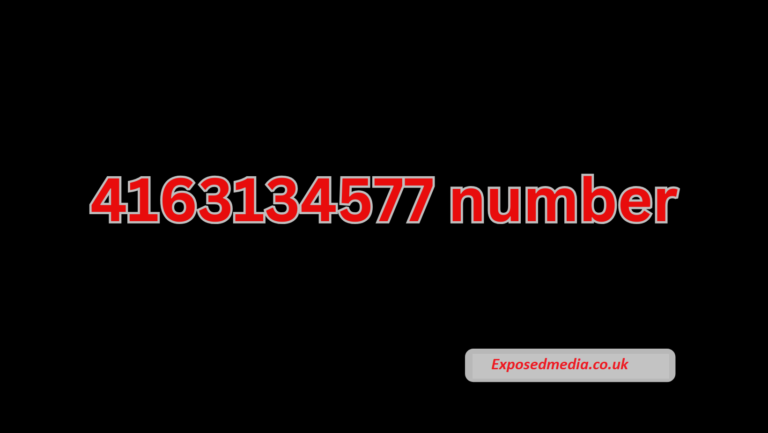 Understanding 1-844-943-1076: A Quick Guide