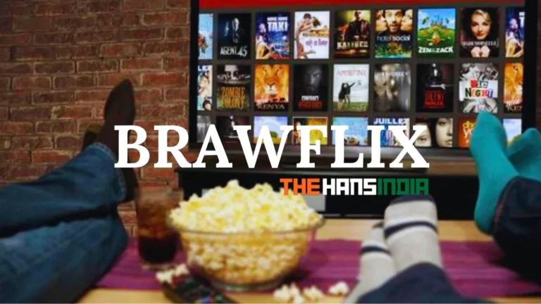 Brawflix: The New Destination for Streaming Entertainment