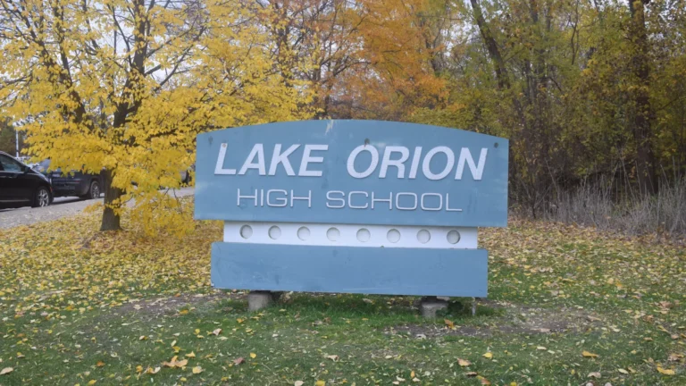 Tragedy Strikes: Lake Orion Student Died Houston Robotics Event