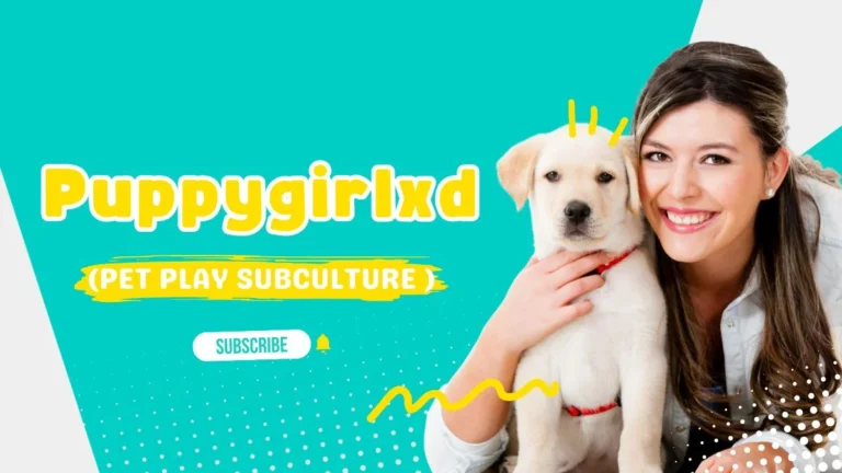 Exploring the Rise of Puppygirlxd: A Look into the Influencer’s Impact and Popularity