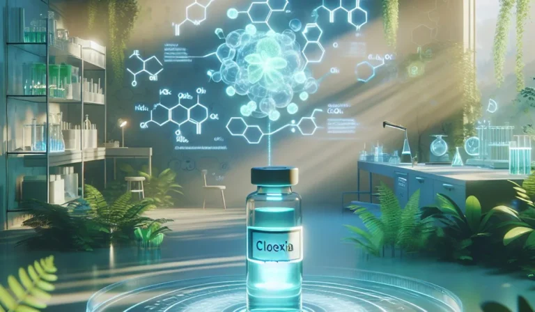 Cloexia: Revolutionizing Health and Wellness