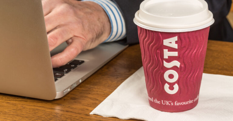 Costa Coffee Support Israel Boycott: A Closer Look