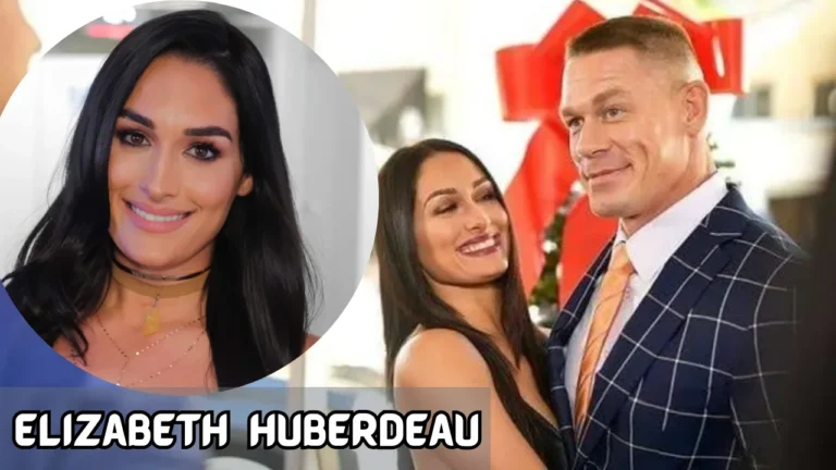 Elizabeth Huberdeau: A Closer Look at John Cena's First Wife