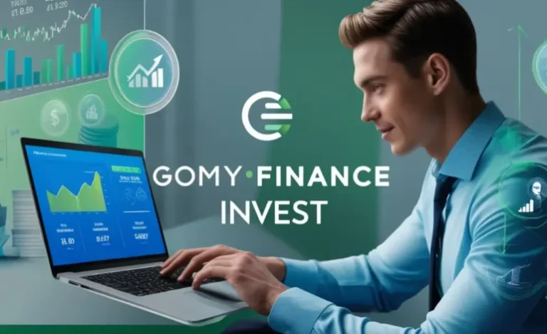 GoMyFinance Invest: A Comprehensive Guide to Smarter Financial Choices