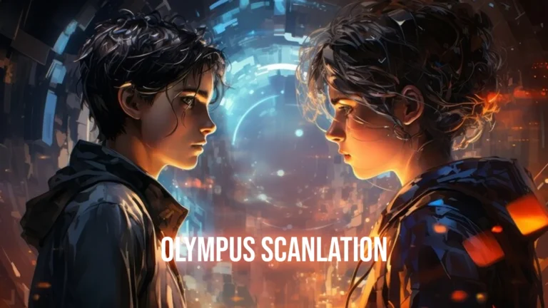 Olympus Scanlation: A Closer Look on the World of Manga Translation and Fan Communities