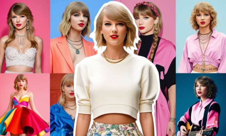 Exploring the aesthetic:qgijenkfgs4= taylor swift: A Journey Through Music and Style