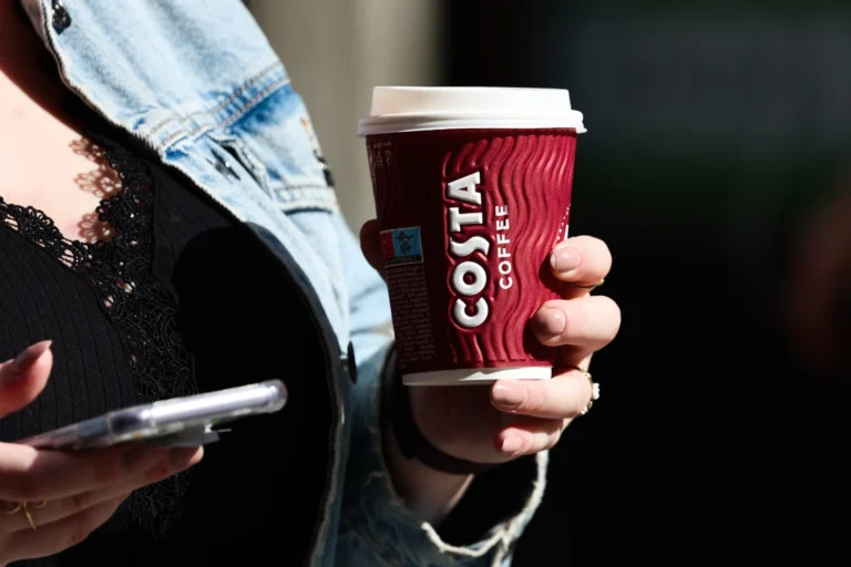 Does Costa Coffee Support Israel?