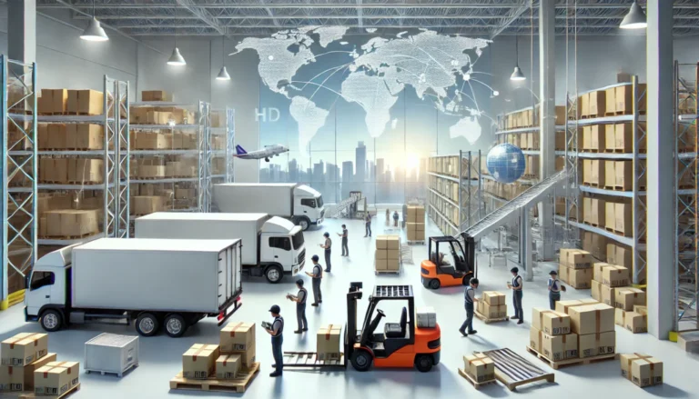 Understanding ProcurementNation.Com Shipping Services