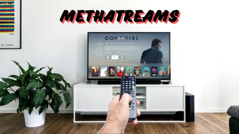 Methatreams is Revolutionizing Digital Entertainment and Streaming