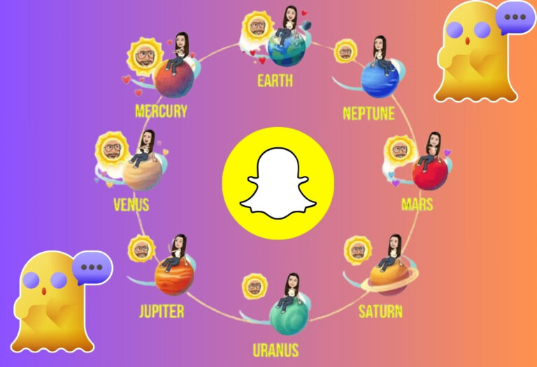 Exploring Snapchat Planets: A New Dimension to Social Media Fun