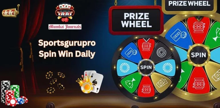 Sportsgurupro Spin Win Daily: Your Gateway to Daily Sports Winning Strategies