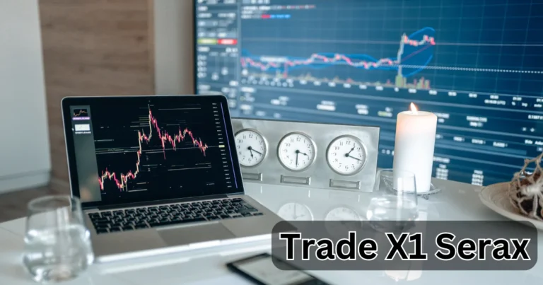 Understanding Trade X1 Serax: A Comprehensive Guide