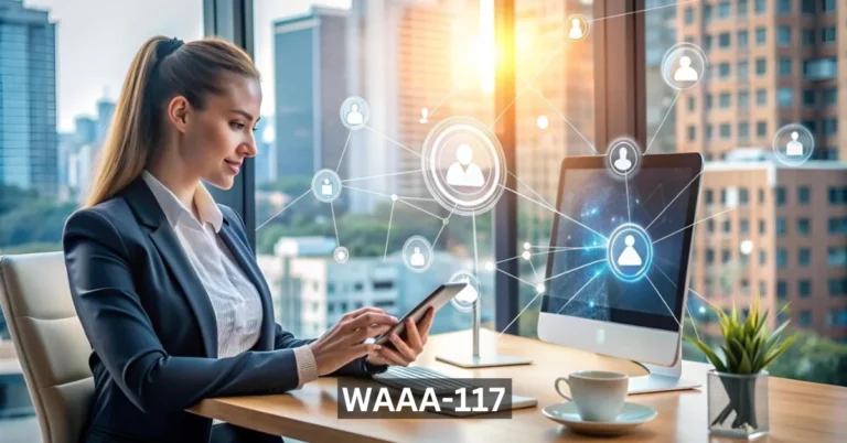 Exploring WAAA-117: A Comprehensive Overview