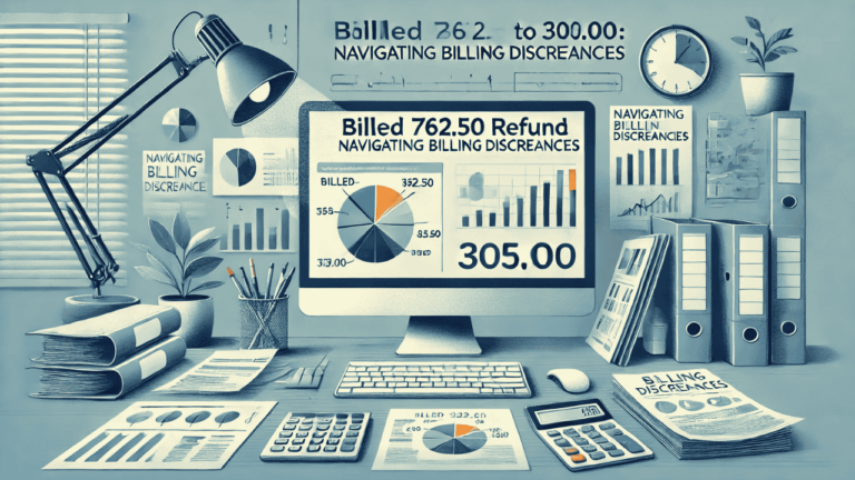 Understanding the Difference Between 762.50 to 305.00