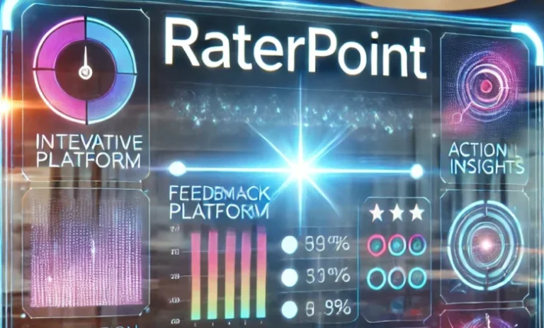 Unlocking the Potential of Raterpoint